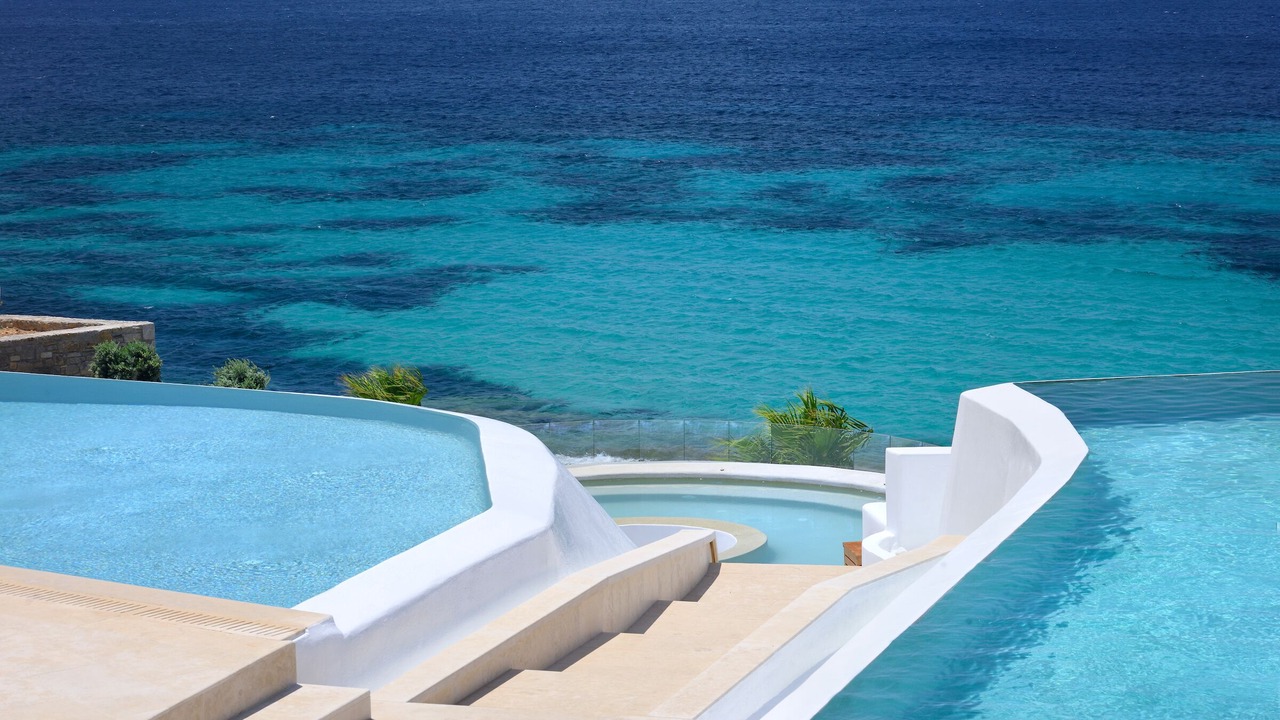 Photo of Outdoor in Agios Ioannis