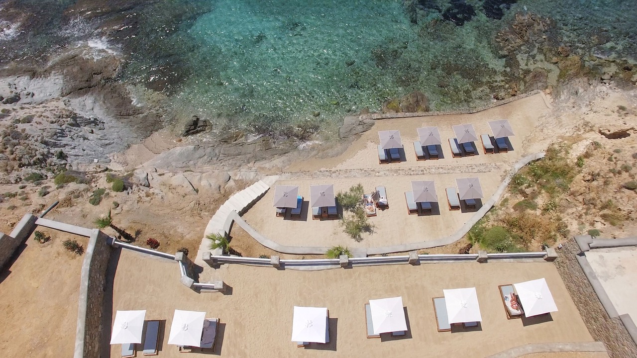 Photo of Outdoor in Agios Ioannis