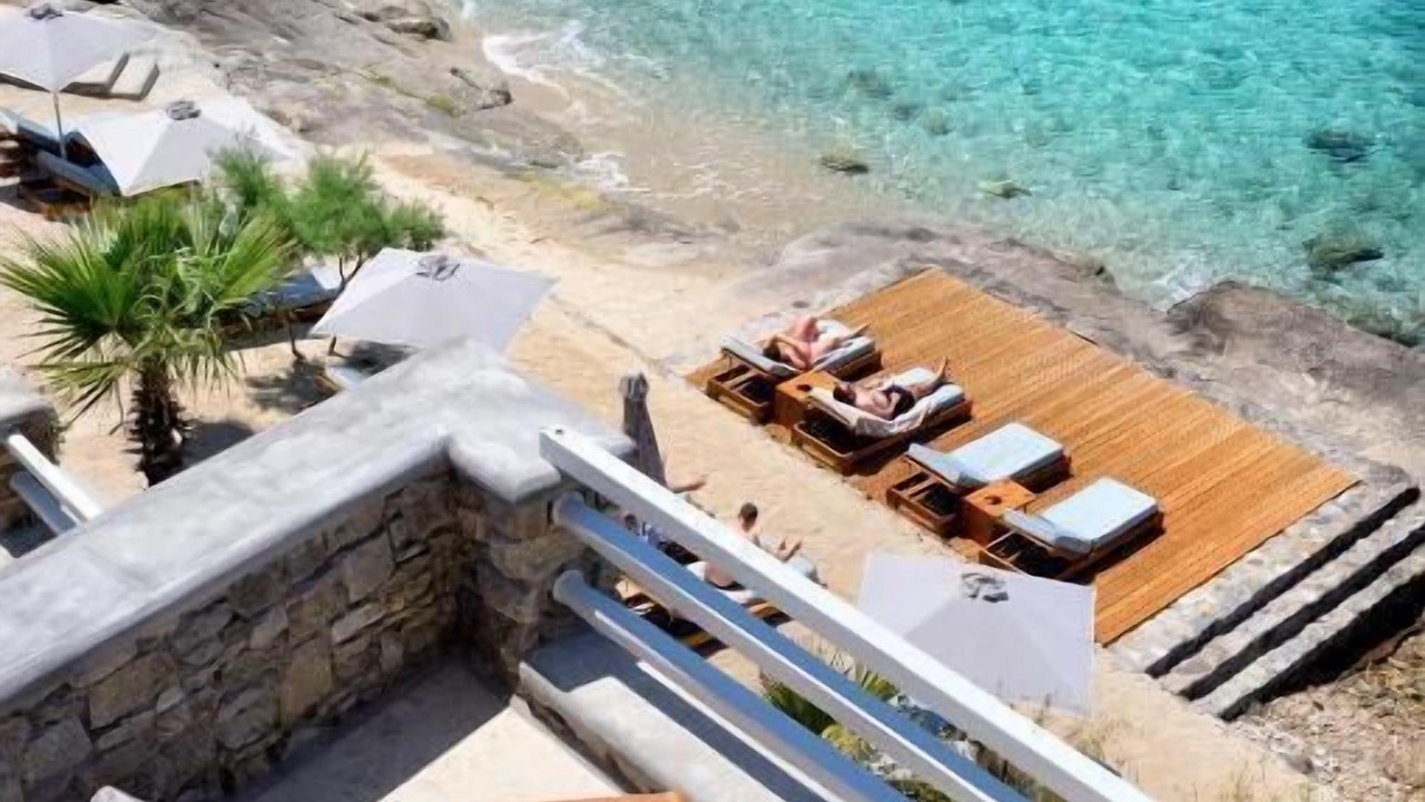 Photo of Outdoor in Agios Ioannis