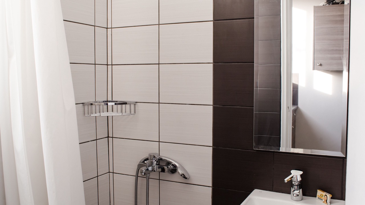 Photo of Bathroom in Sarlata