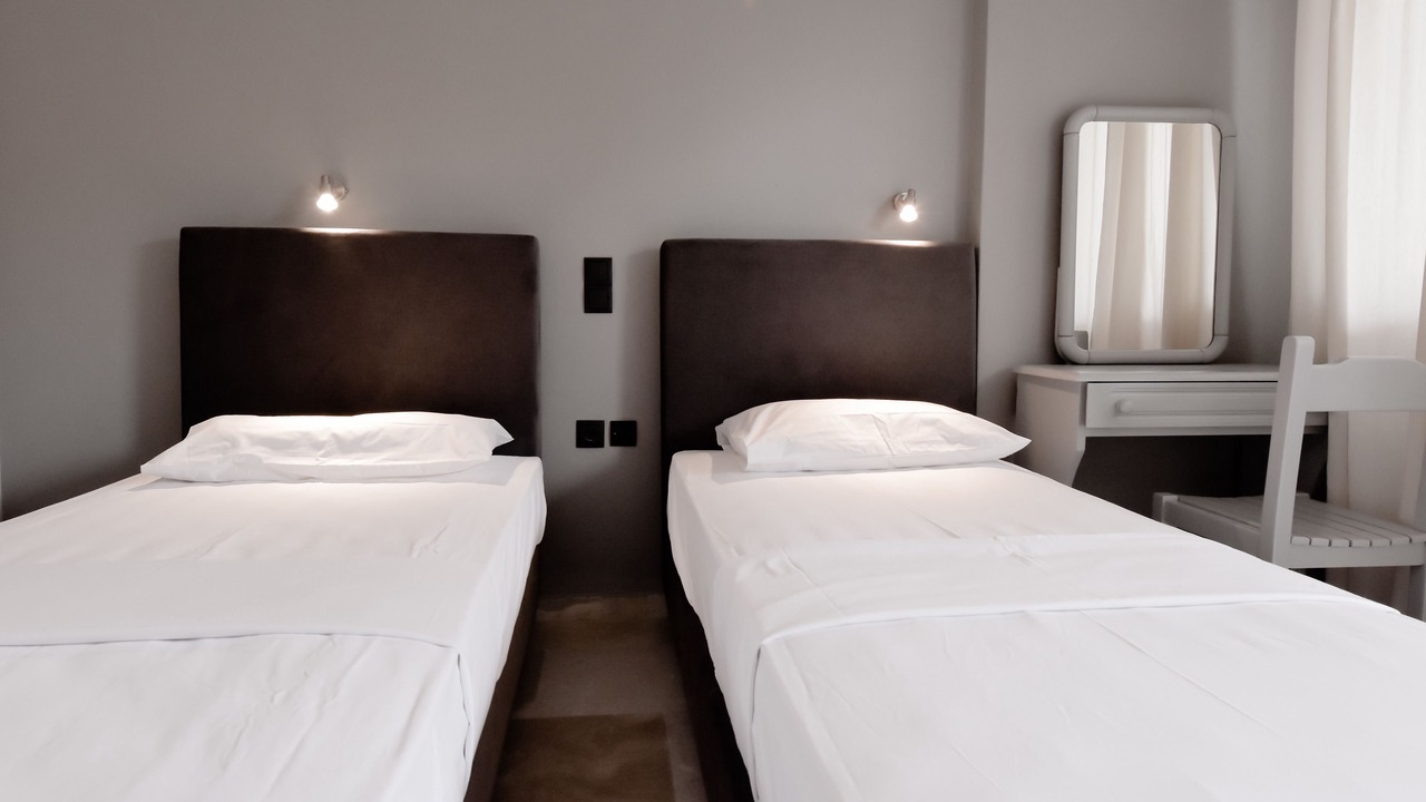 Photo of Bedroom in Sarlata