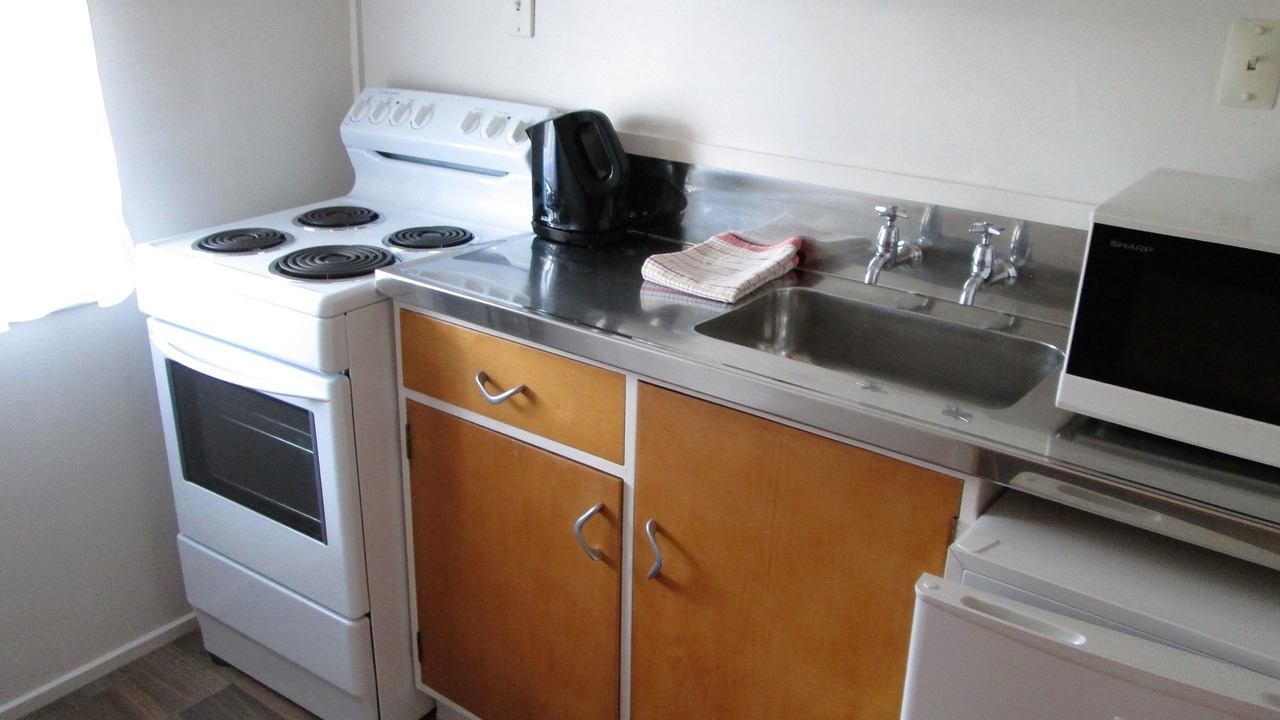 Photo of Kitchen in Papakura