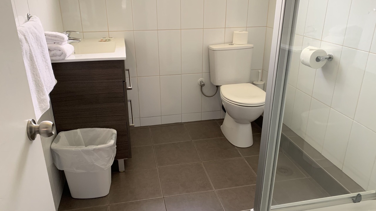 Photo of Bathroom in Papakura