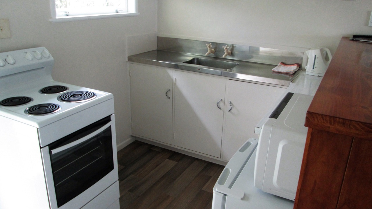 Photo of Kitchen in Papakura