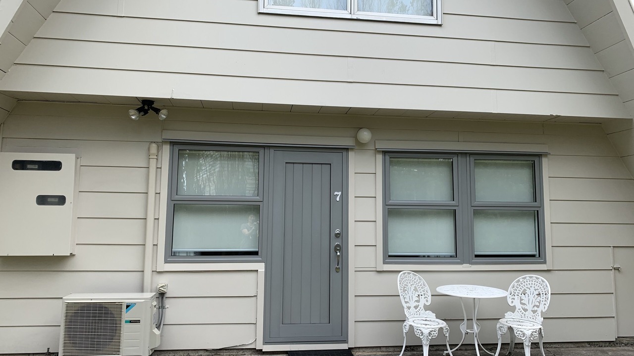 Photo of Patio Balcony in Papakura