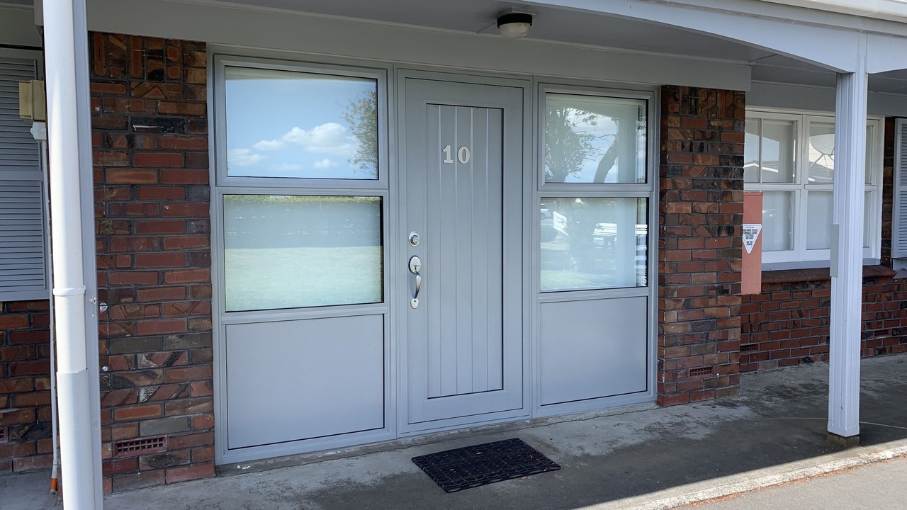 Photo of Patio Balcony in Papakura