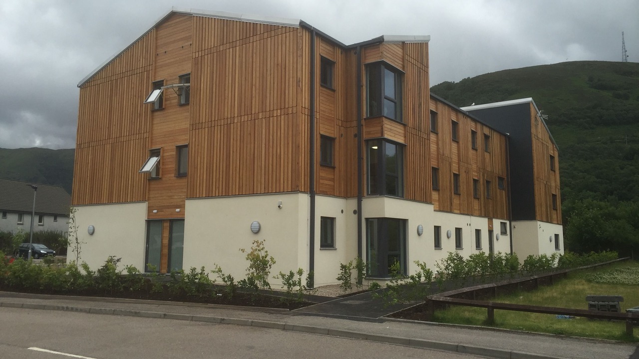 Photo of Outdoor in Fort William