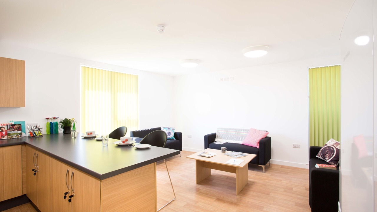 Photo of Livingroom in Fort William