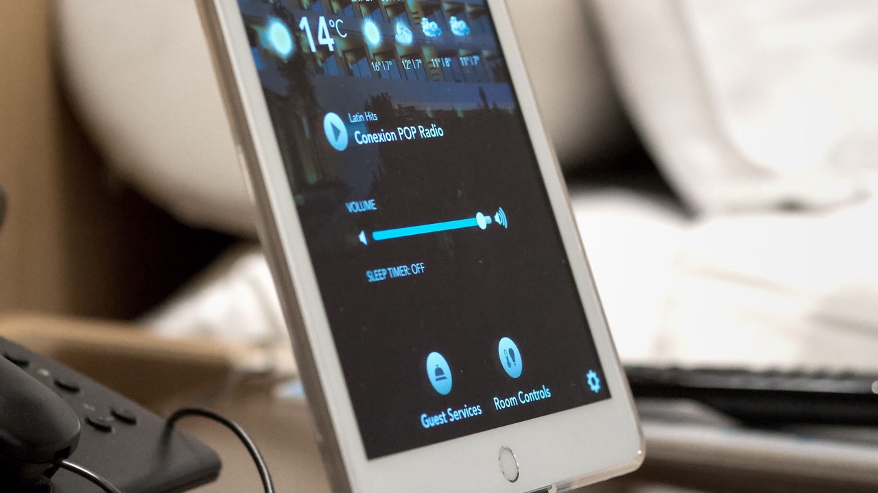 Photo of Bedroom in Vouliagmeni