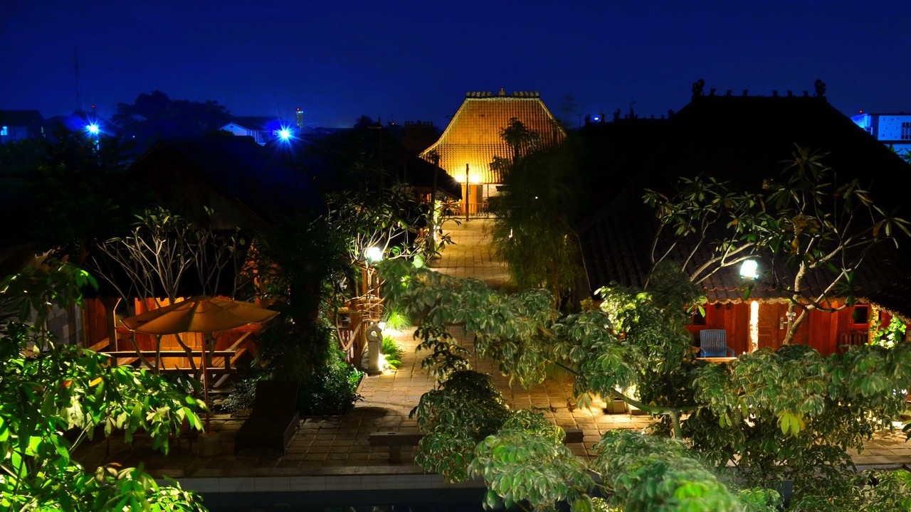 Photo of Outdoor in Baki