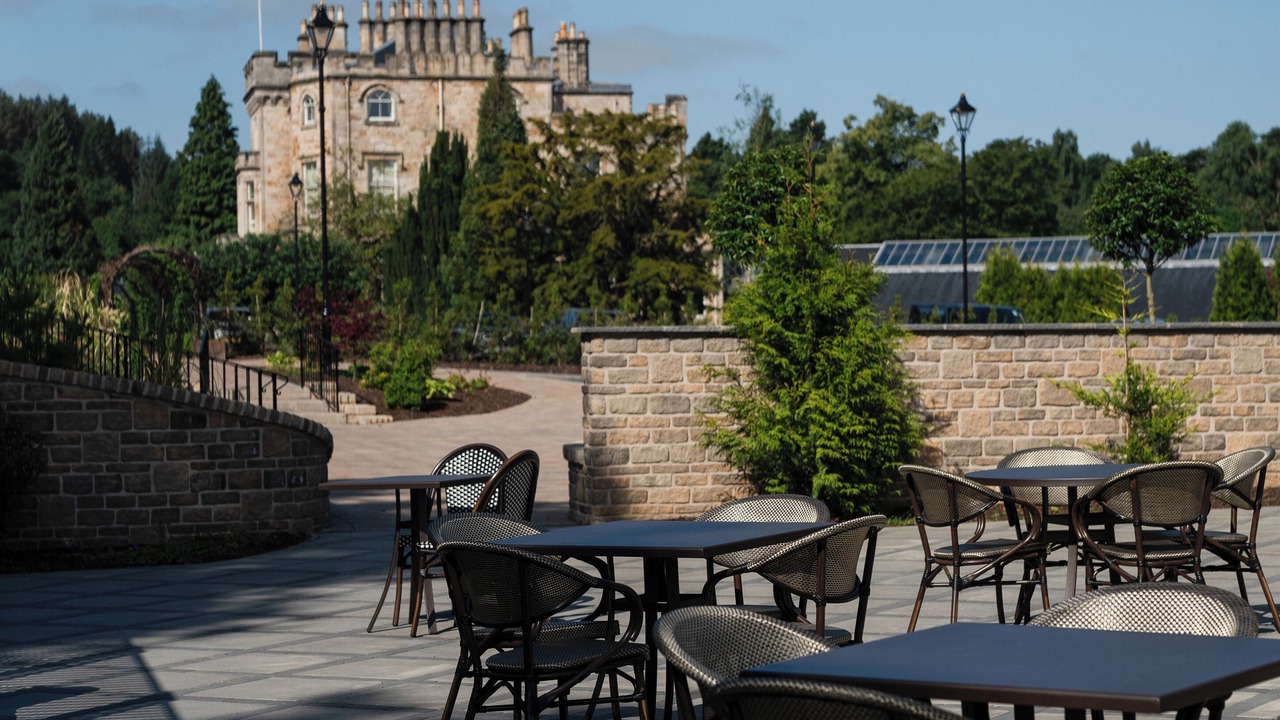 Photo of Outdoor in Glasgow