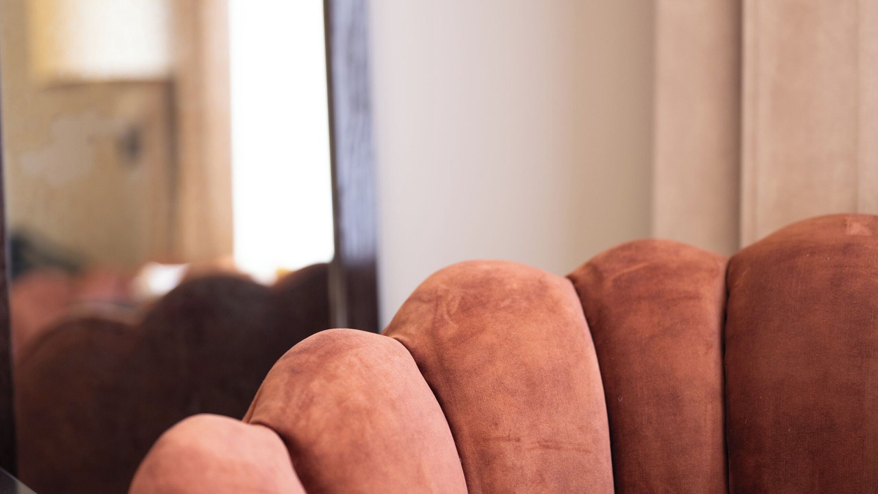 Photo of Bedroom in Glasgow