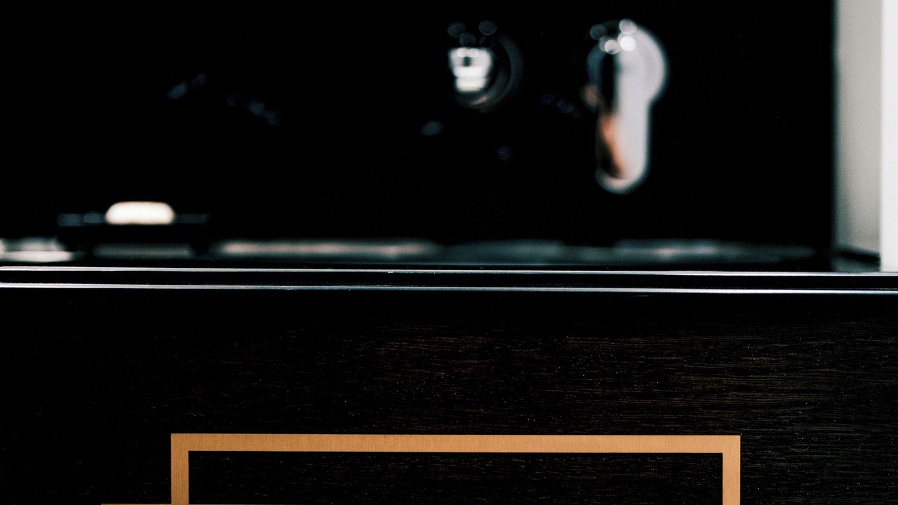 Photo of Bathroom in Glasgow