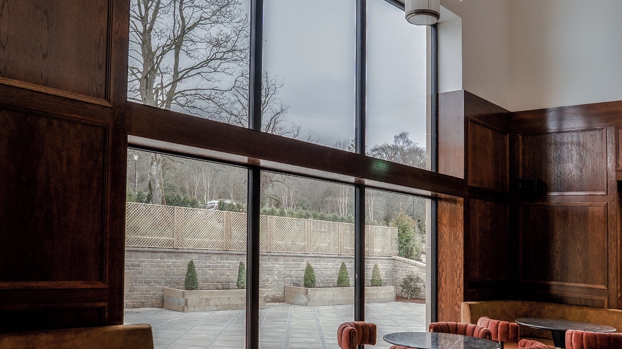 Photo of Others in Glasgow