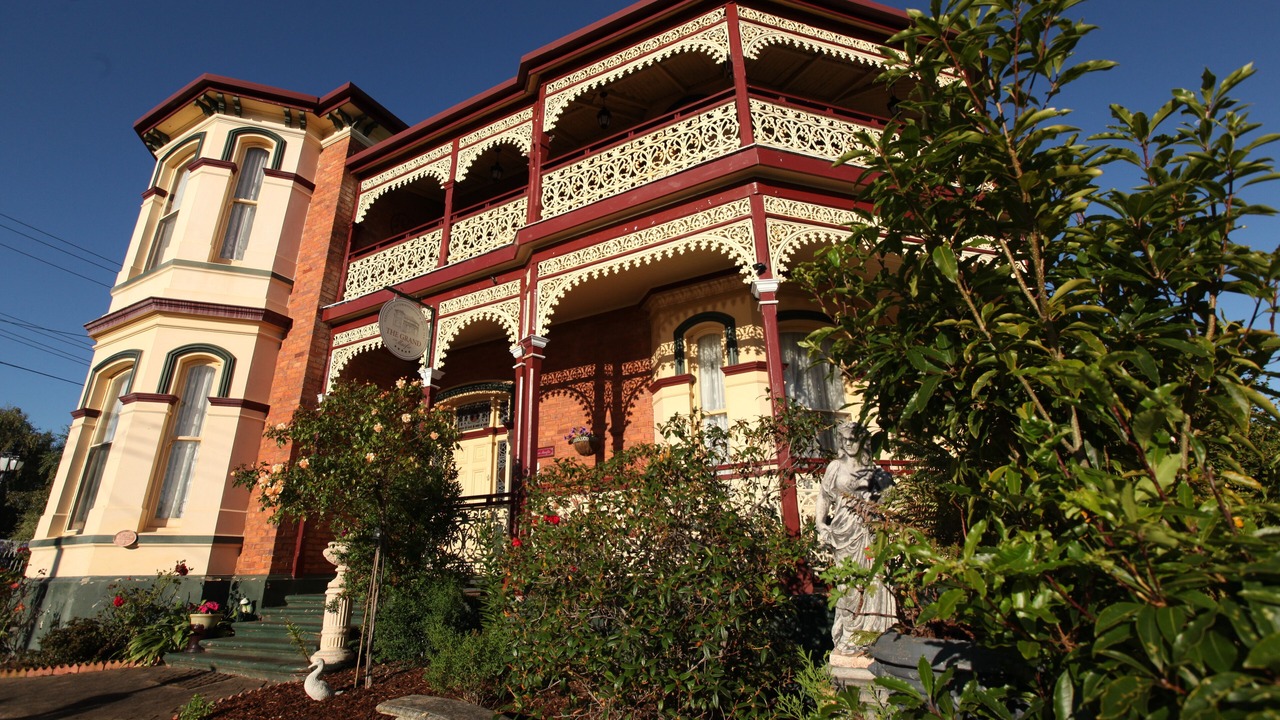 Photo of Outdoor in Devonport