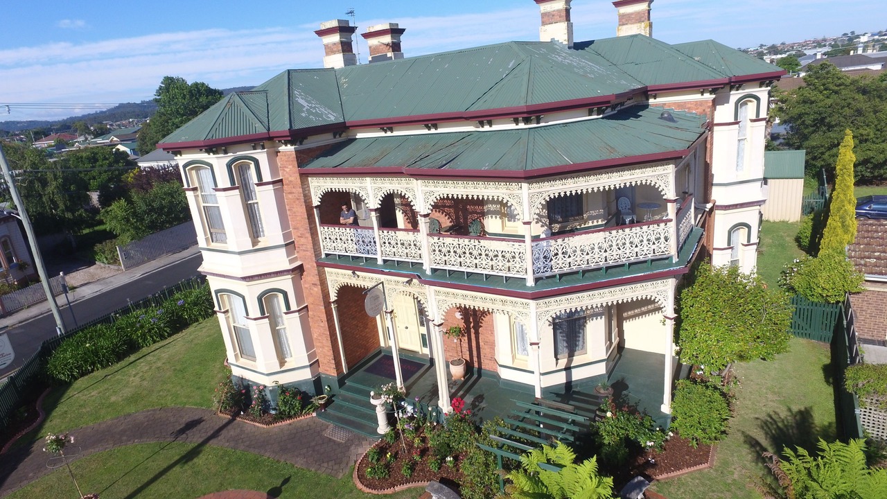 Photo of Outdoor in Devonport