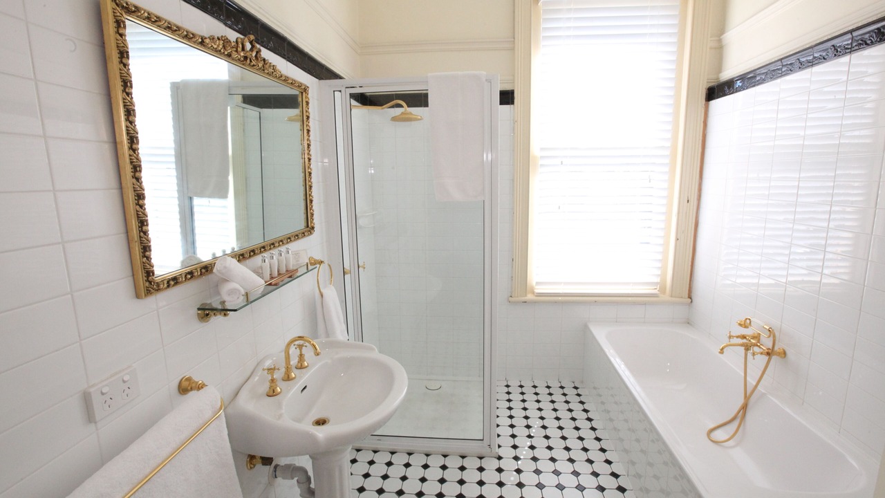 Photo of Bathroom in Devonport