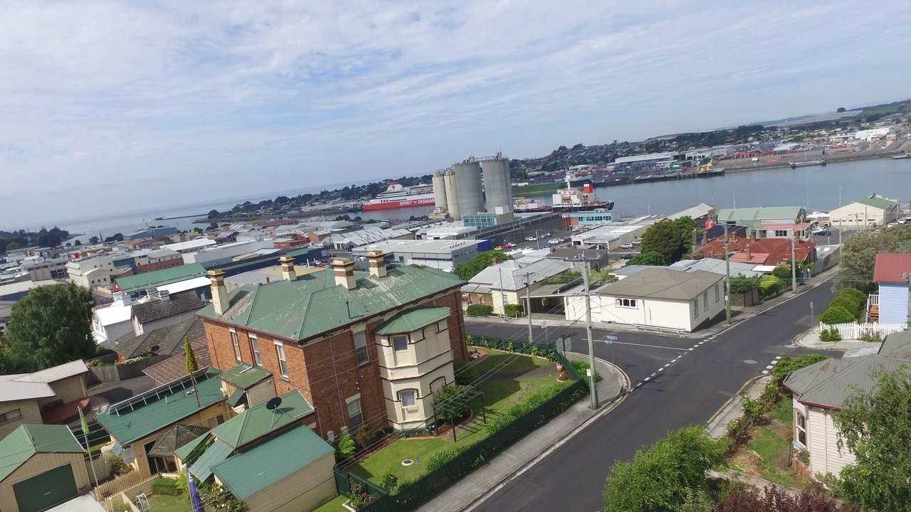 Photo of Outdoor in Devonport