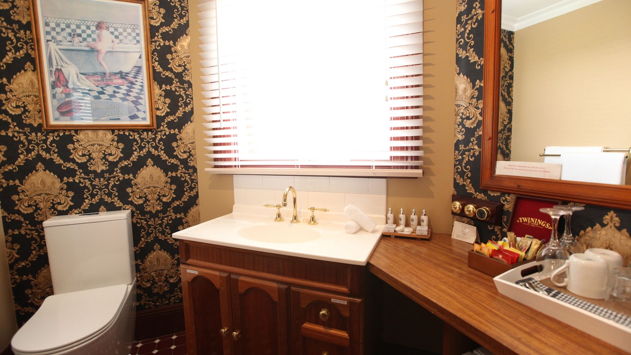 Photo of Bathroom in Devonport
