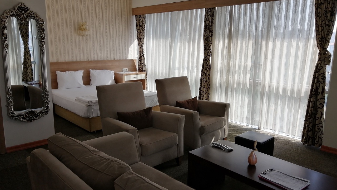 Photo of Bedroom in Kucukbakkalkoy