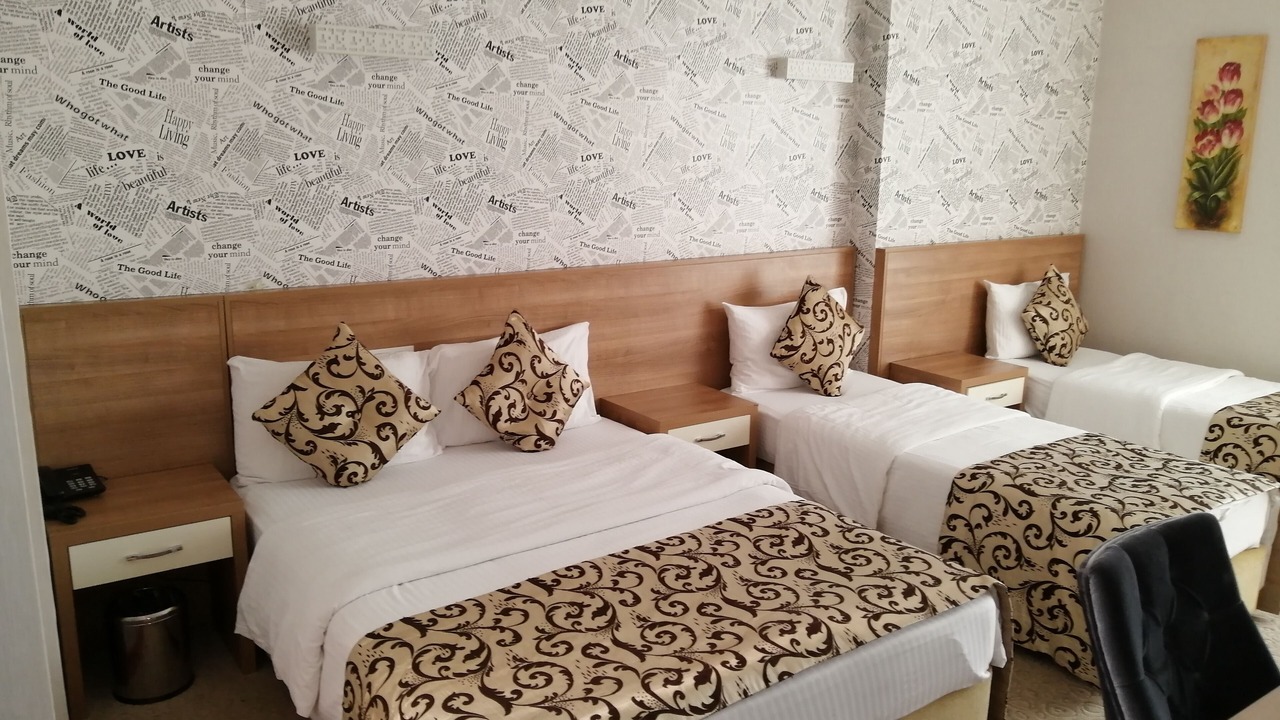 Photo of Bedroom in Kucukbakkalkoy