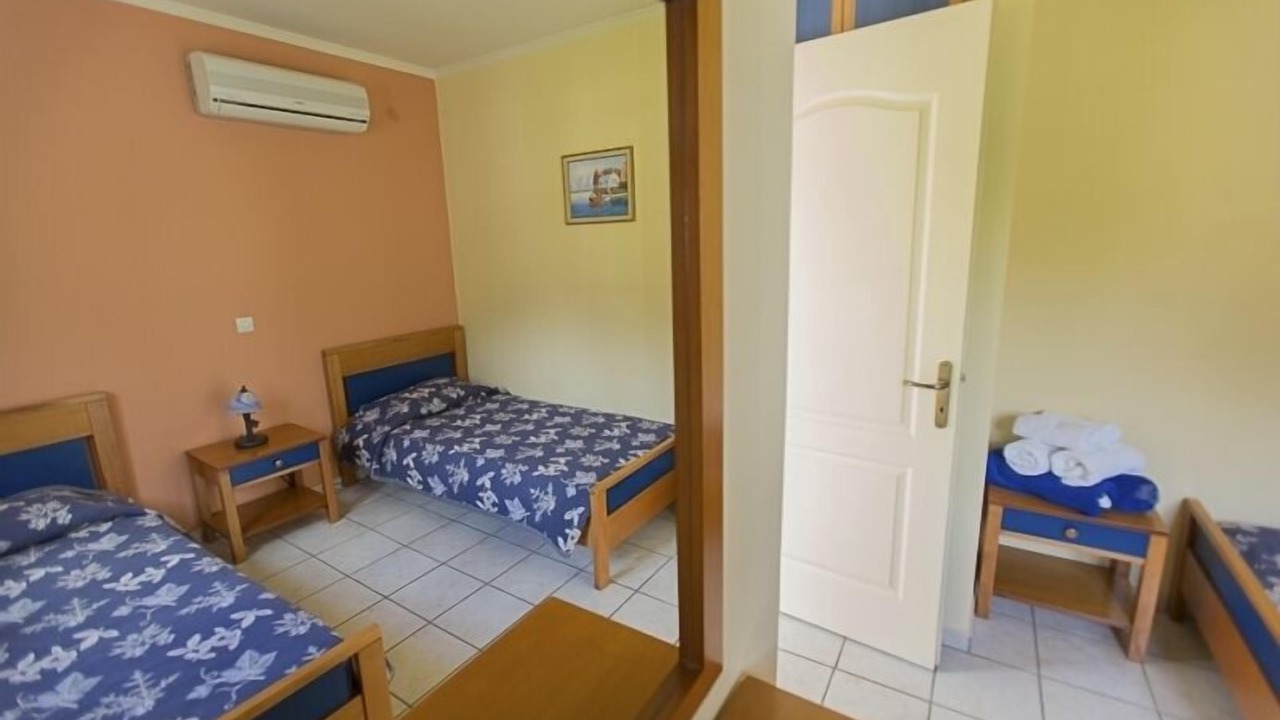 Photo of Bedroom in Lourdata