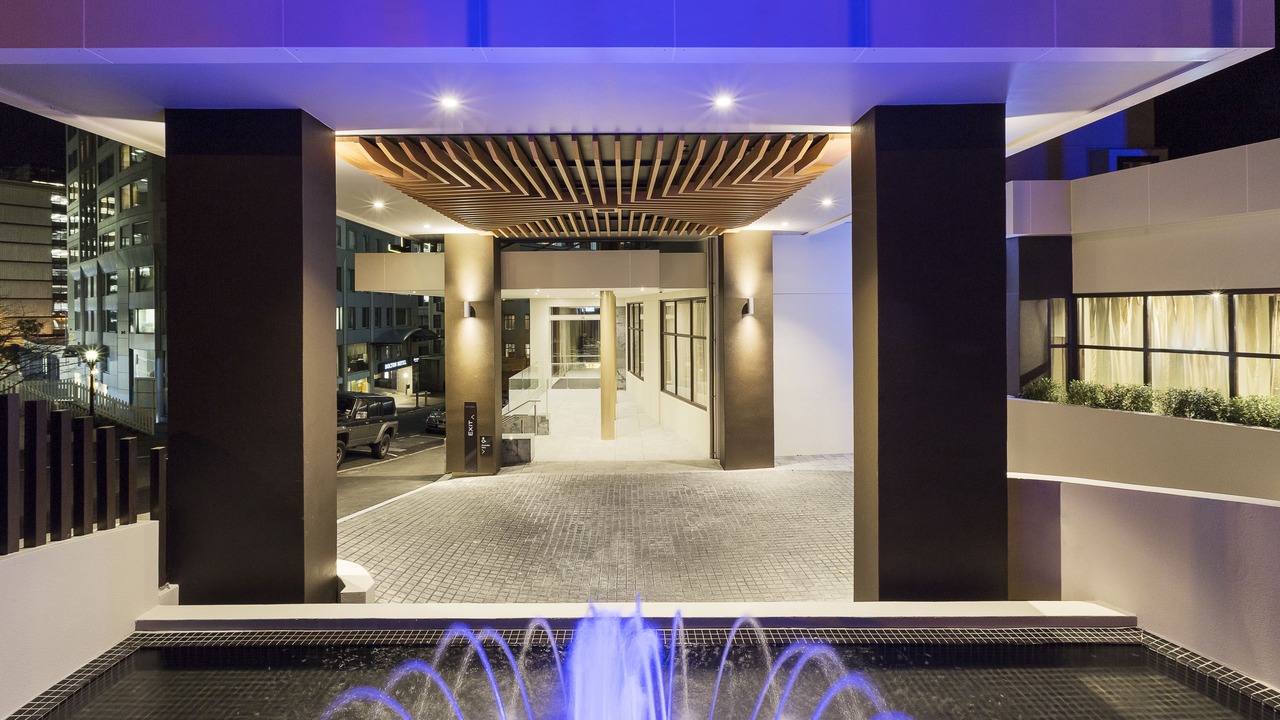 Photo of Outdoor in Wellington