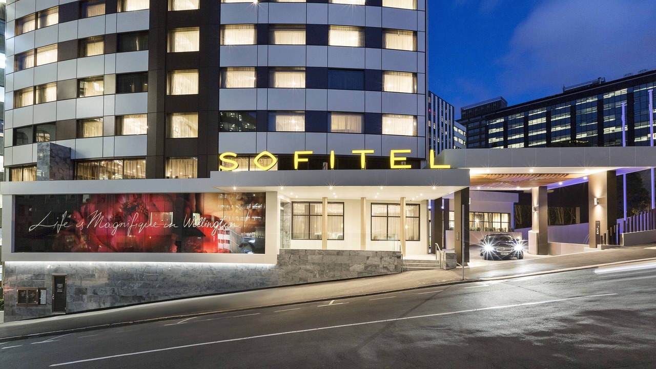 Photo of Outdoor in Wellington