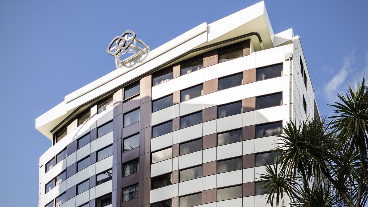 Photo of Outdoor in Wellington