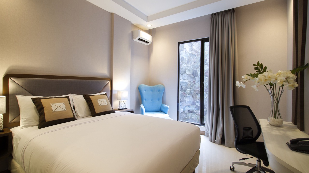 Photo of Bedroom in Bendungan Hilir