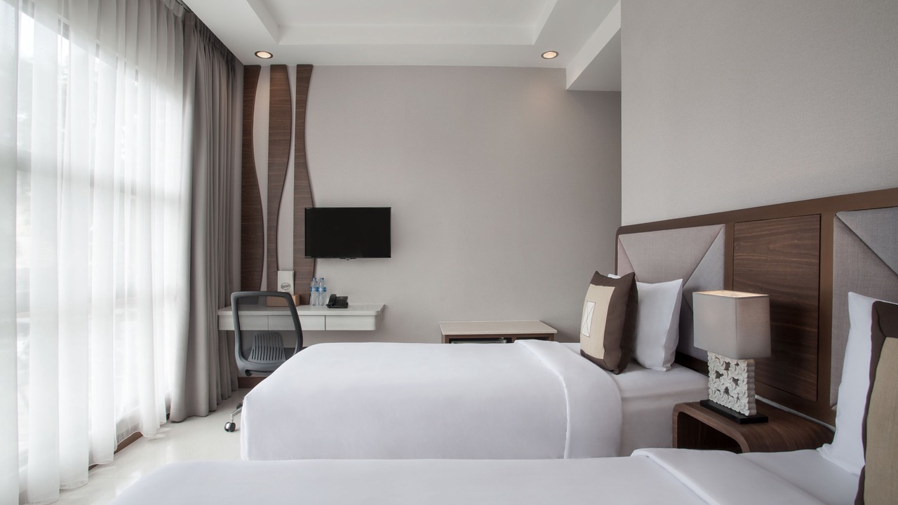 Photo of Bedroom in Bendungan Hilir