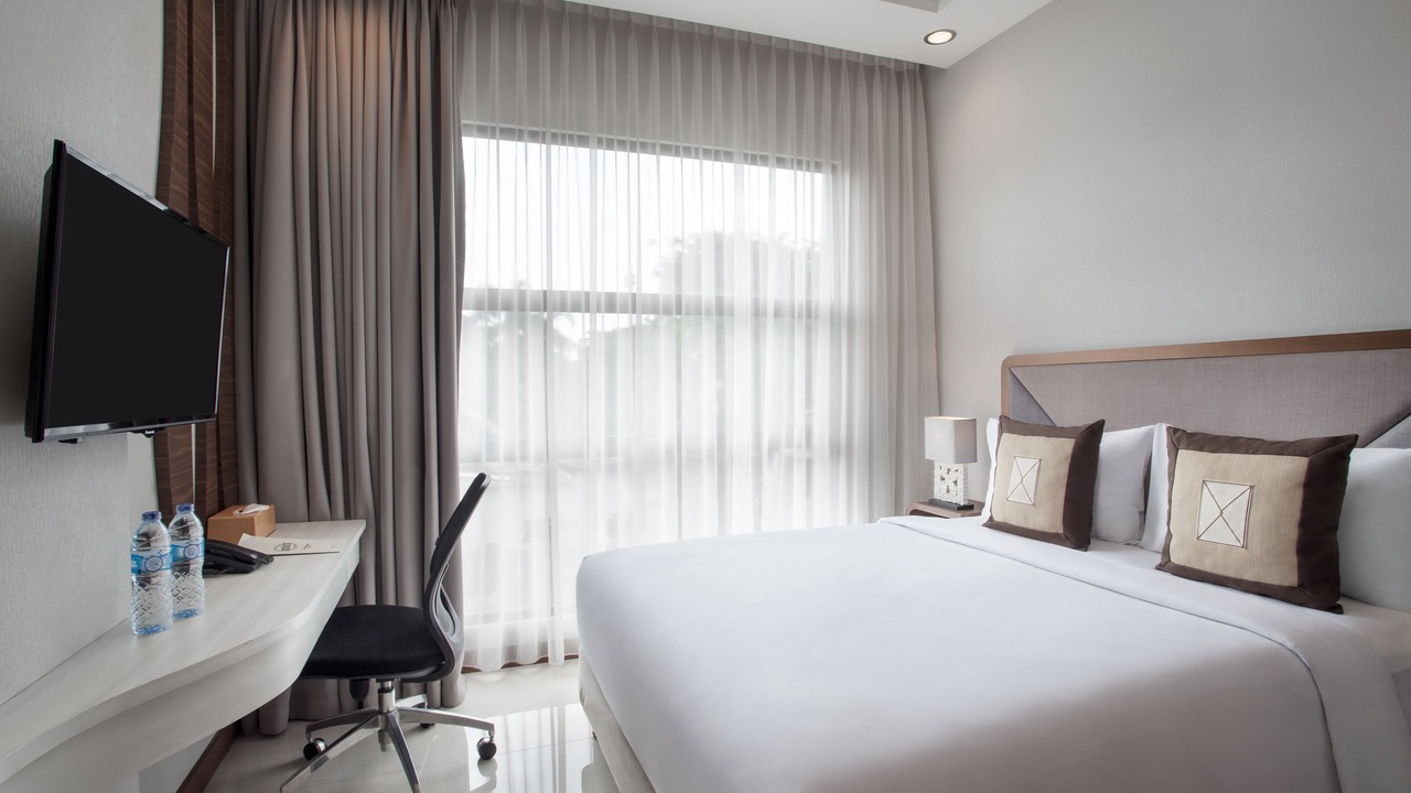 Photo of Bedroom in Bendungan Hilir