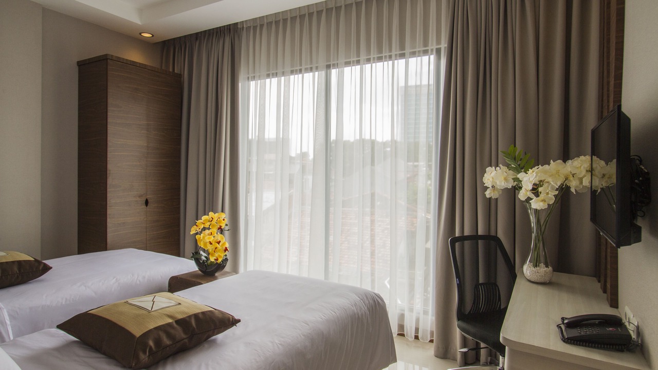 Photo of Bedroom in Bendungan Hilir