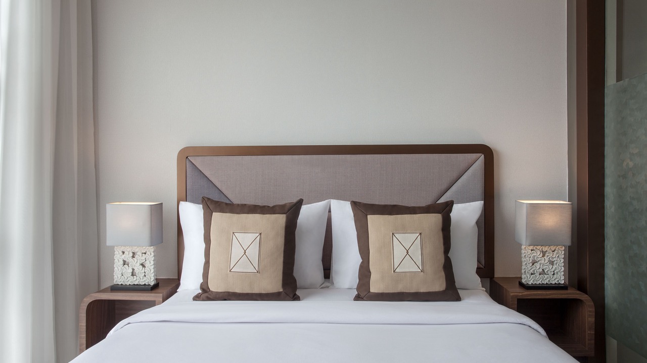 Photo of Bedroom in Bendungan Hilir