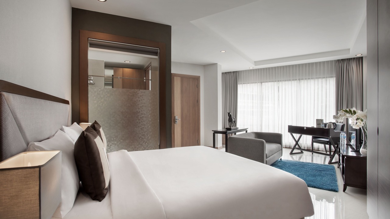 Photo of Bedroom in Bendungan Hilir