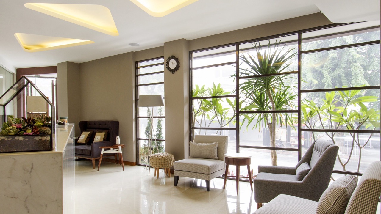 Photo of Livingroom in Bendungan Hilir