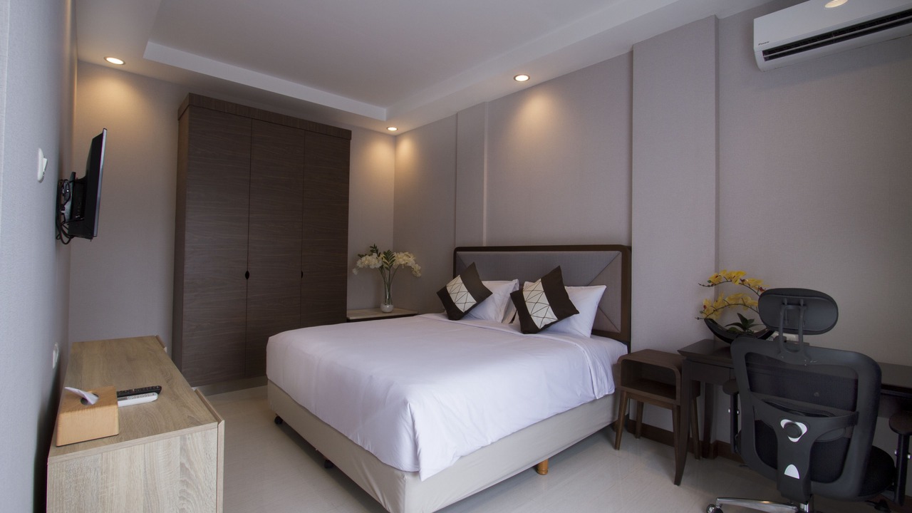 Photo of Bedroom in Bendungan Hilir