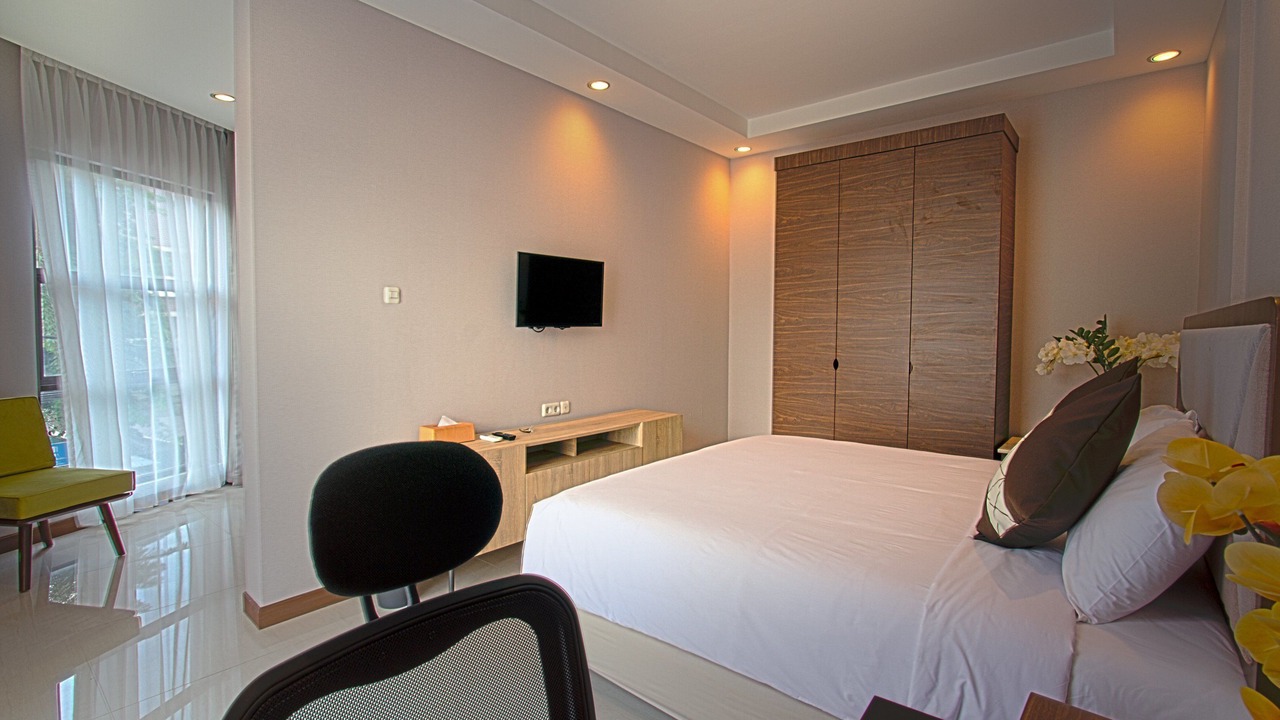 Photo of Bedroom in Bendungan Hilir