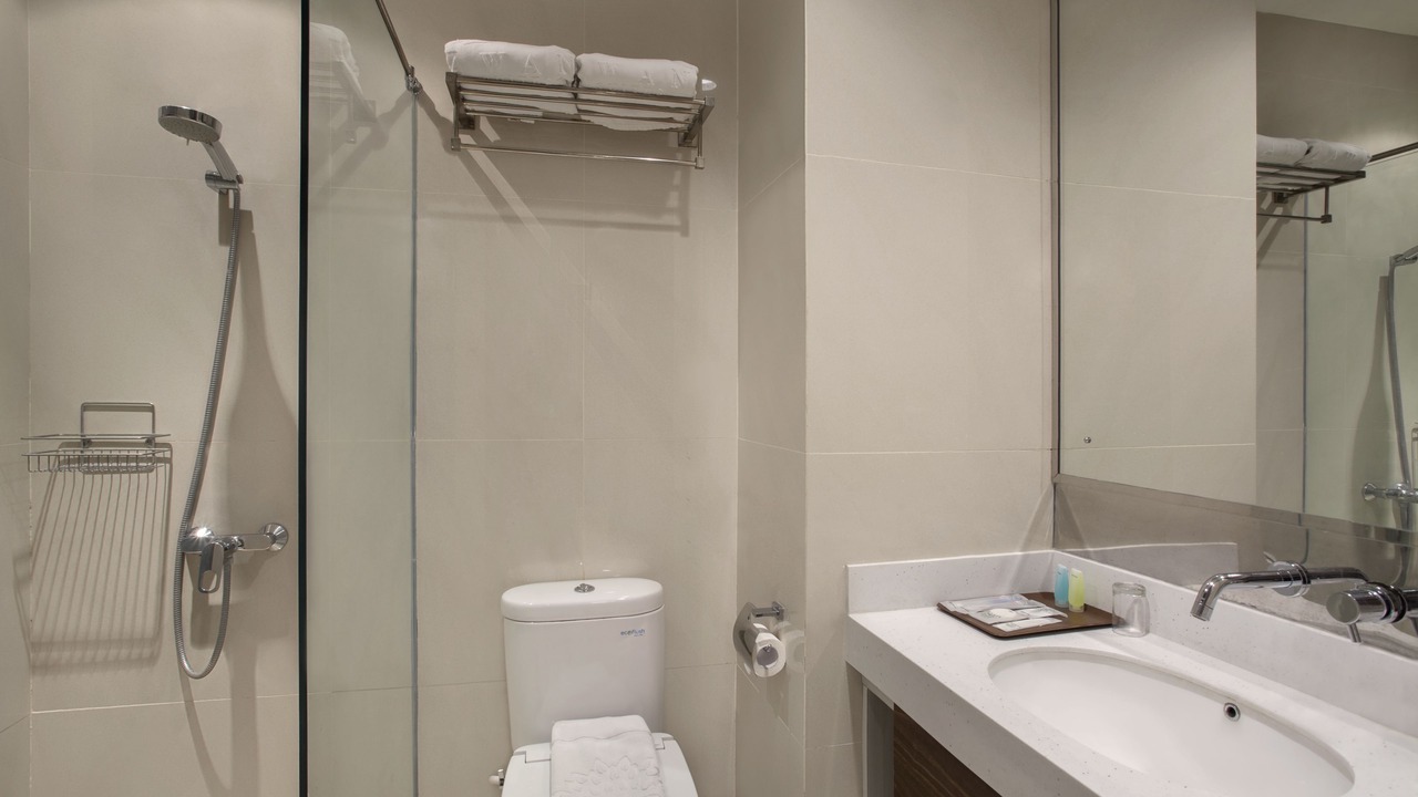 Photo of Bathroom in Bendungan Hilir