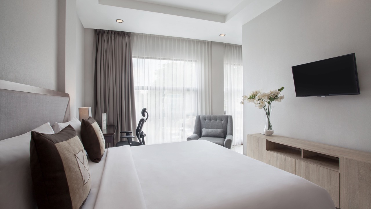 Photo of Bedroom in Bendungan Hilir