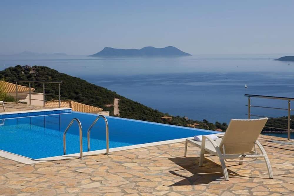 Photo of Outdoor in Sivota