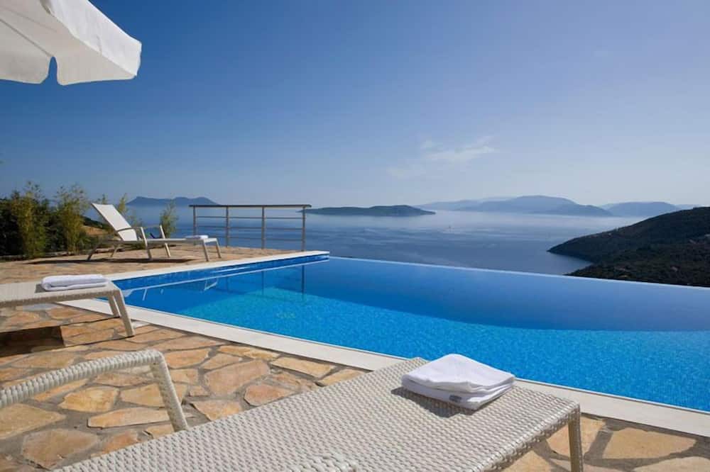 Photo of Outdoor in Sivota