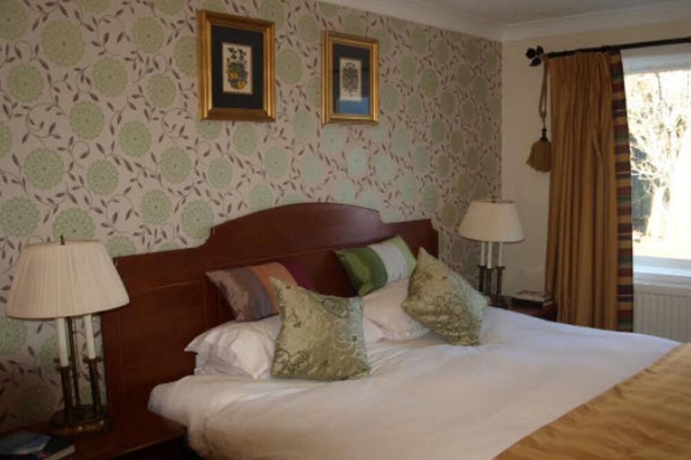 Photo of Bedroom in Lochearnhead
