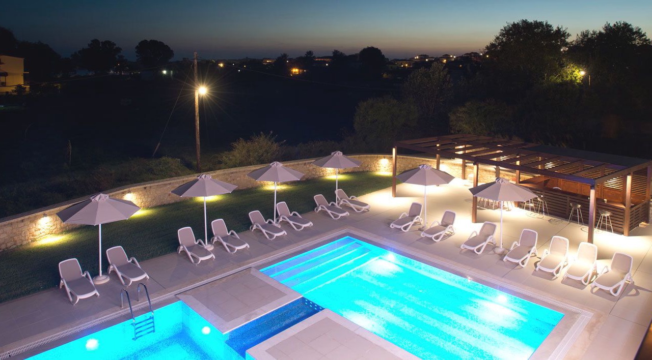 Photo of Outdoor in Methoni
