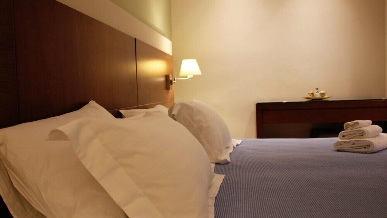 Photo of Bedroom in Methoni
