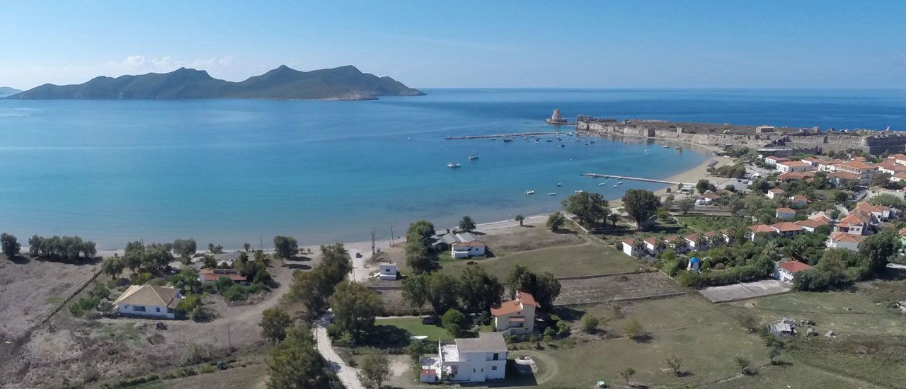 Photo of Outdoor in Methoni