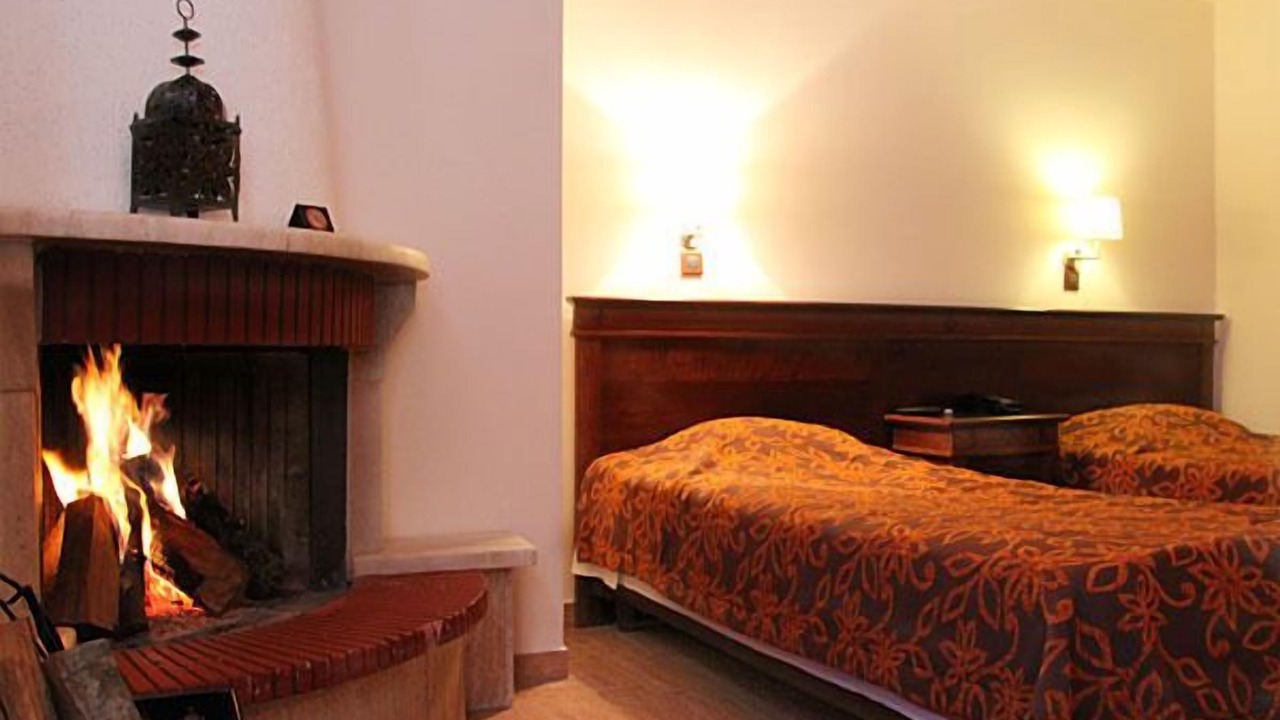 Photo of Livingroom in Elatochori