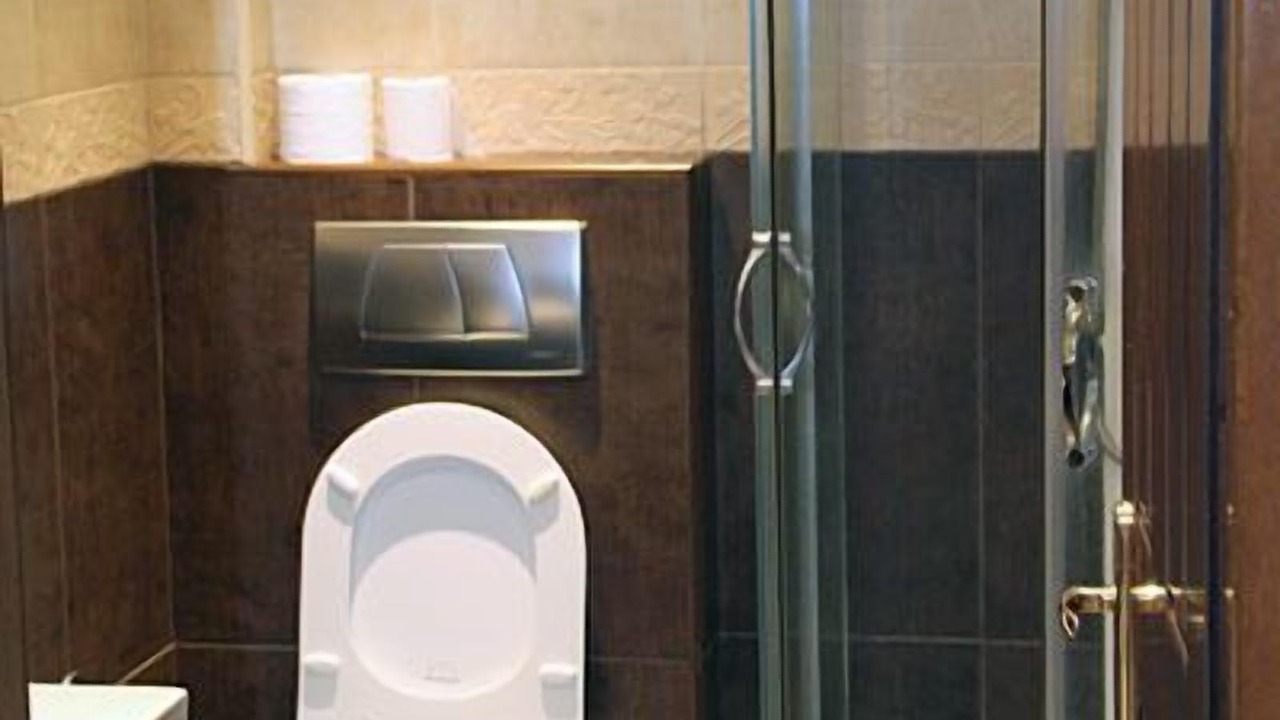 Photo of Bathroom in Elatochori