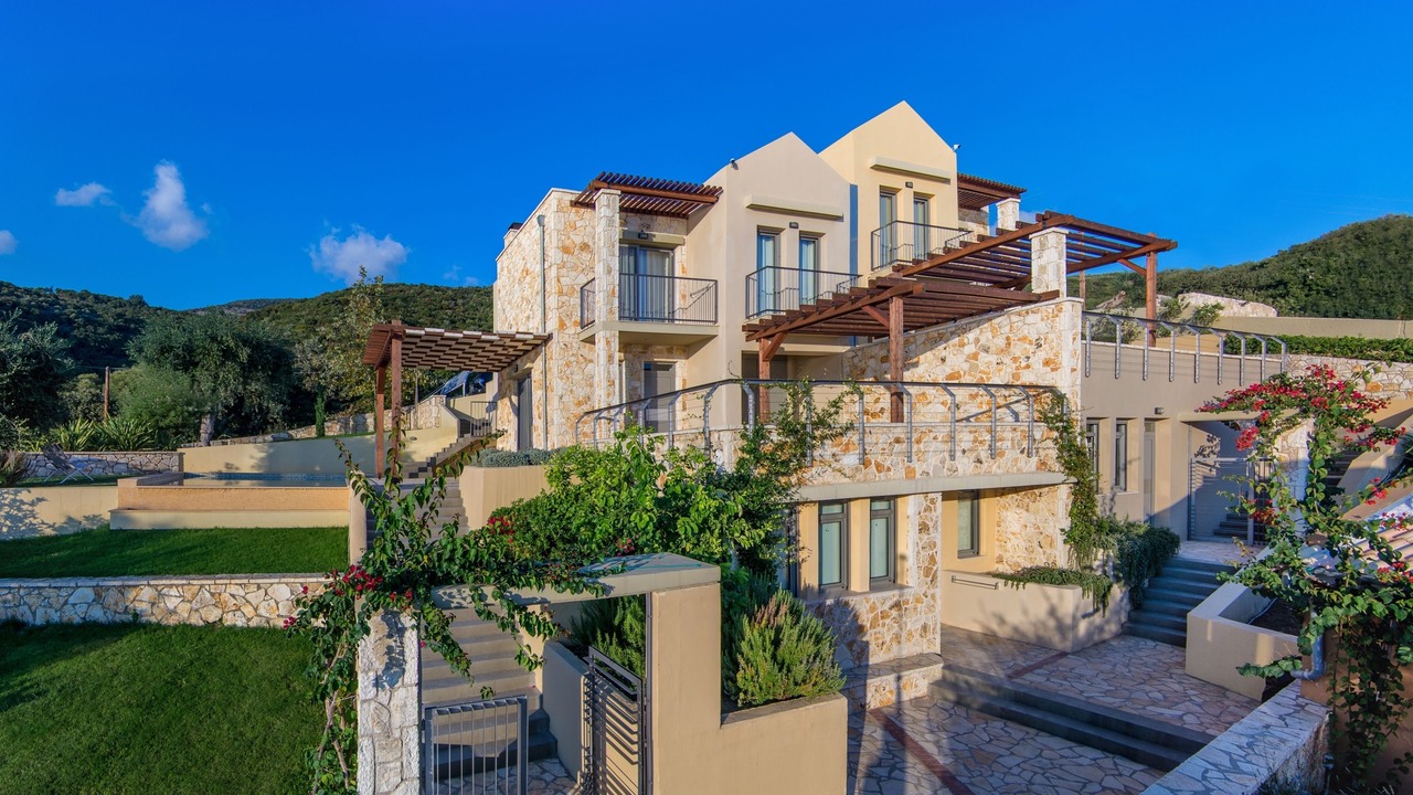 Photo of Outdoor in Sivota