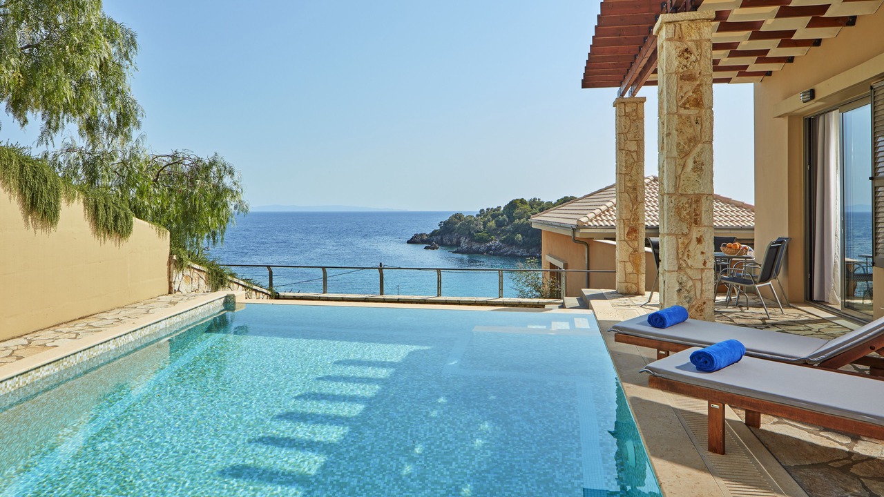 Photo of Outdoor in Sivota